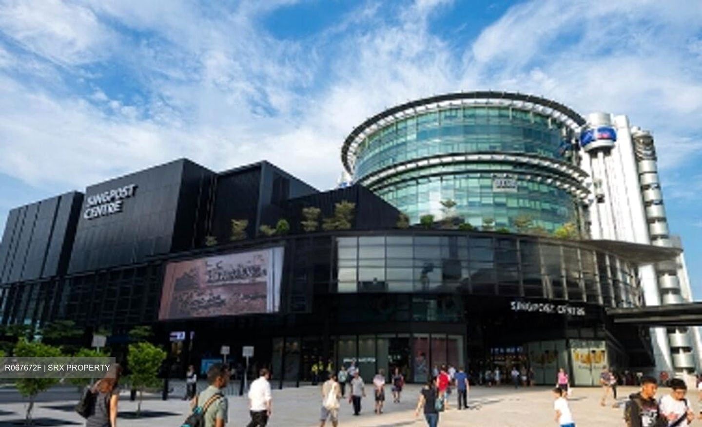 Paya Lebar MRT (D14), Retail #489140471